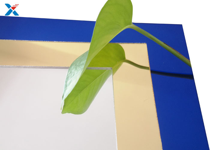 آخرین وبلاگ های شرکت در مورد فرآیند پردازش آینه اکریلیک