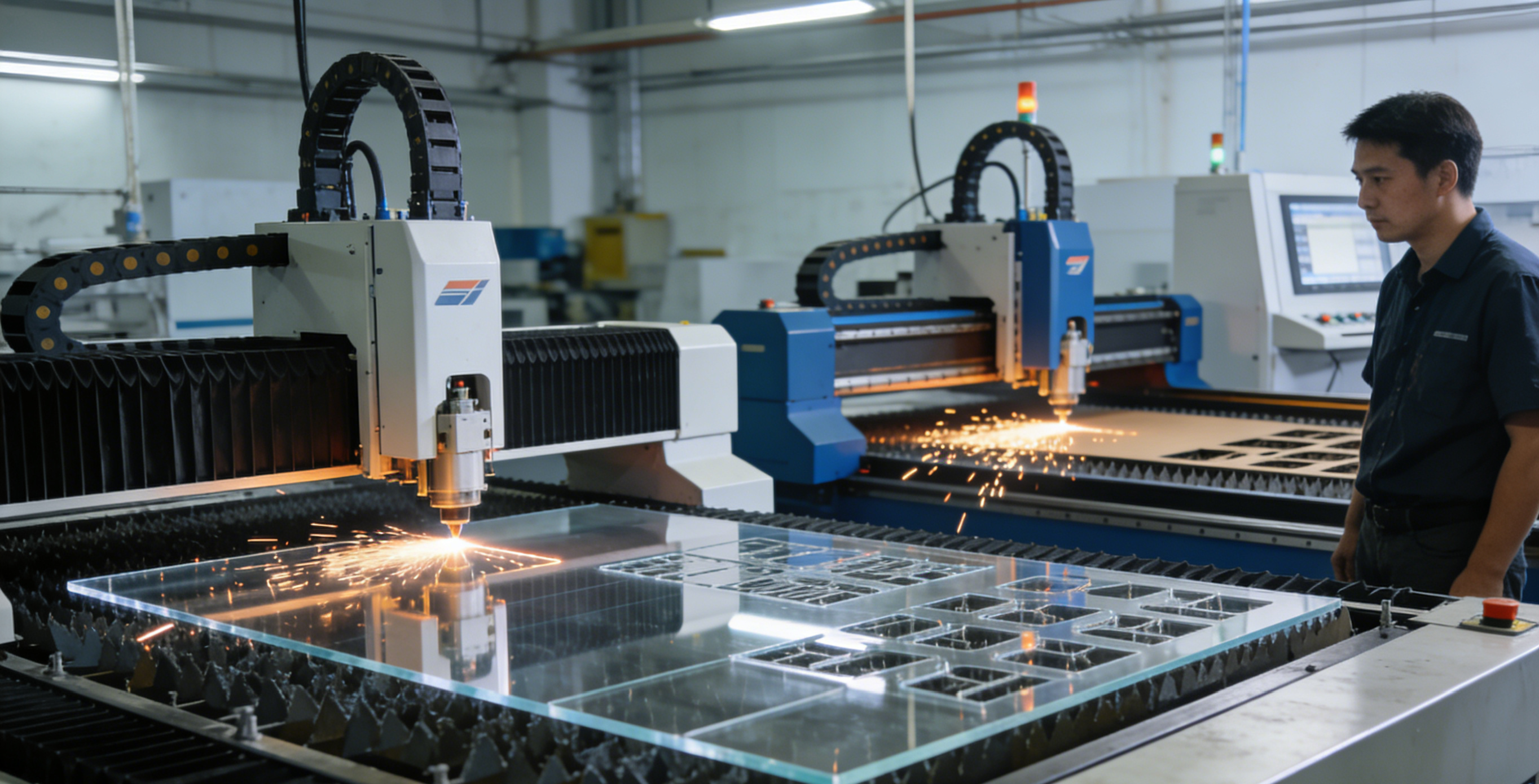 آخرین وبلاگ های شرکت در مورد ابعاد تخته نمایش سفارشی ناسازگار است؟ راه حل های برش دقیق