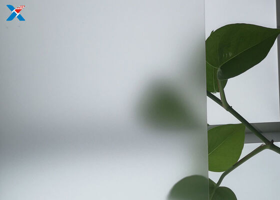 خرید 8x4 پانل های اکریلیک مات تخته سقف اکریلیک برش سفارشی online manufacture