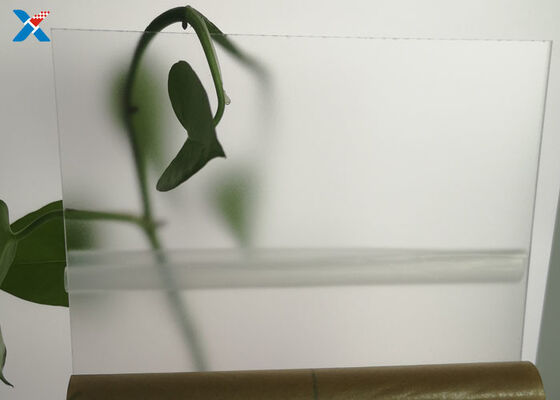 خرید ورق اکریلیک مات شفاف دو طرفه تخته پلاستیکی نازک 4x8 online manufacture