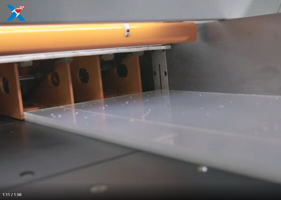 خرید ورق اکریلیک برش خورده سفارشی 2 میلی‌متری با اره برش الکترونیکی online manufacture