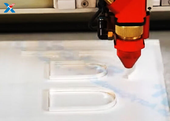 خرید ورق اکریلیک برش سفارشی 2 میلی متری تزئین دیوار آینه Perspex online manufacture