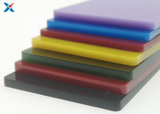 خرید ورق اکریلیک پلکسی گلاس اکسترود شده online manufacture