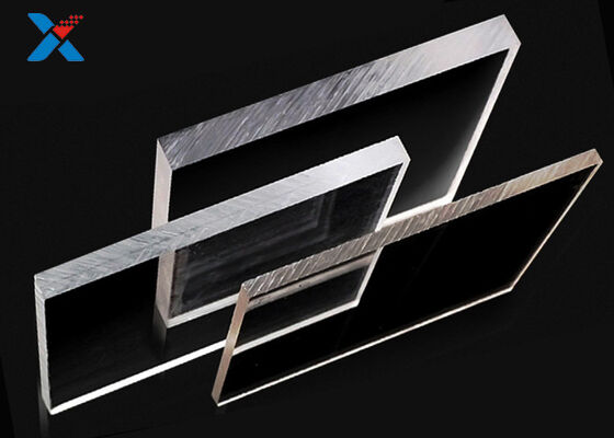 خرید ورق های اکریلیک شفاف FCC مقاوم در برابر آب و هوا، تخته اکریلیک ریخته گری شده online manufacture