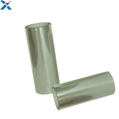 خرید Transparent PET Film Roll High Clarity Corona Treated Custom Thickness تولید آنلاین