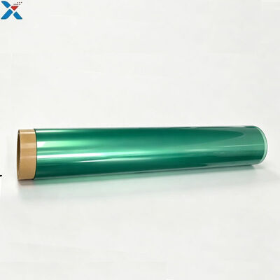 خرید فیلم PET پوشش داده شده با TPU دو طرفه با ثبات حرارتی بالا و شفافیت نوری 92٪ برای سوئیچ های غشا تولید آنلاین