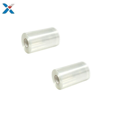 خرید فیلم PET شفاف با پوشش دو طرفه و عبور نور >90% و پایداری ابعادی برای چاپ دقیق تولید آنلاین
