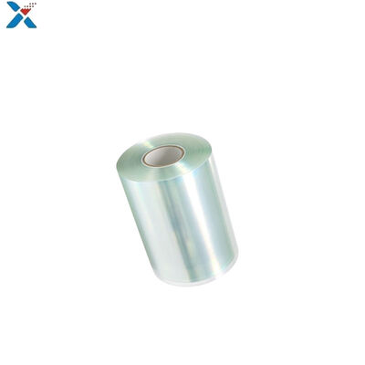 خرید فیلمی PET پوشش داده شده با TPU سری HT-15 برای پانل های دستگاه تولید آنلاین