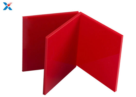 خرید ورق اکریلیک شفاف خاکستری تیره برش و حکاکی لیزری DIY online manufacture