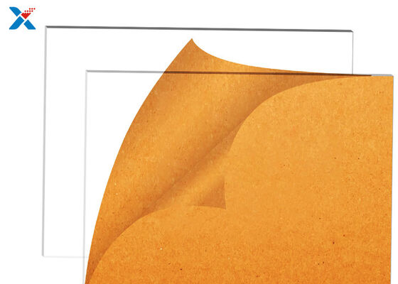 خرید ورق های آکریلیک شفاف شفاف online manufacture