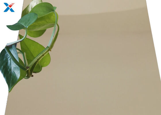 خرید صفحه برچسب آینه های آکریلیک سفارشی 1 میلی متر online manufacture