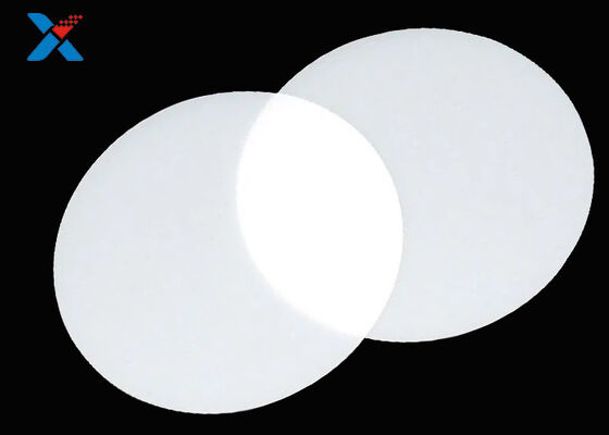 صفحه های پخش کننده اکریلیک 1.5 میلی متری ورق پلاستیکی پخش کننده نور LED مات
