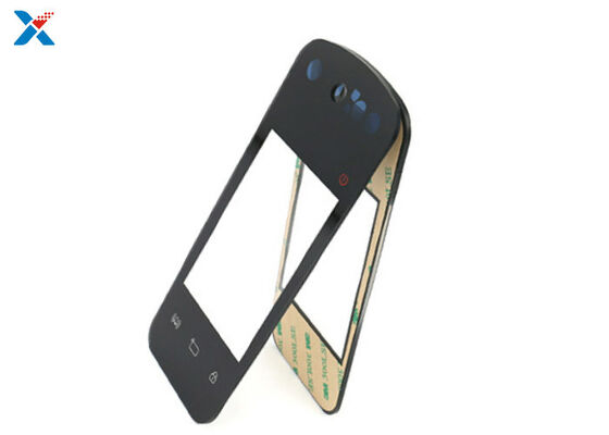 ورق اکریلیک مقاوم در برابر سایش Perspex شفاف با پوشش سخت UV