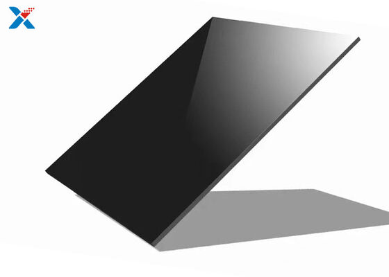 برش سفارشی صفحه پلاستیکی پرسپکس ورق اکریلیک مات 3 میلی متری نازک