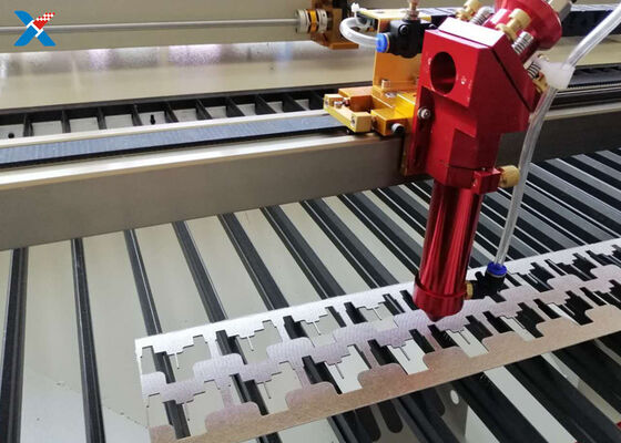 ورق های اکریلیک شفاف 3 میلی متری برش سفارشی با برش لیزری با دقت بالا