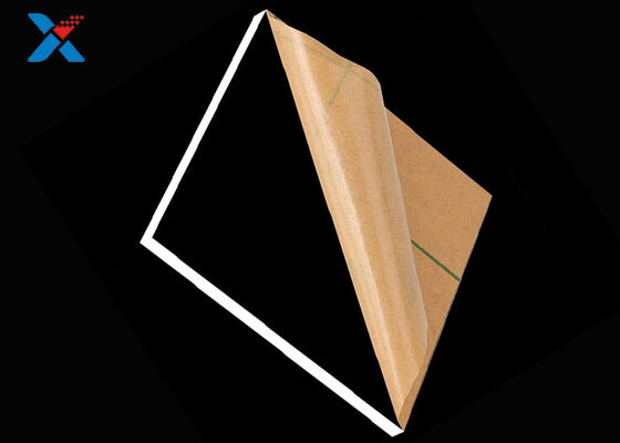 ورق اکریلیک شفاف برای سقف، تخته اکسترود شده لوسیت