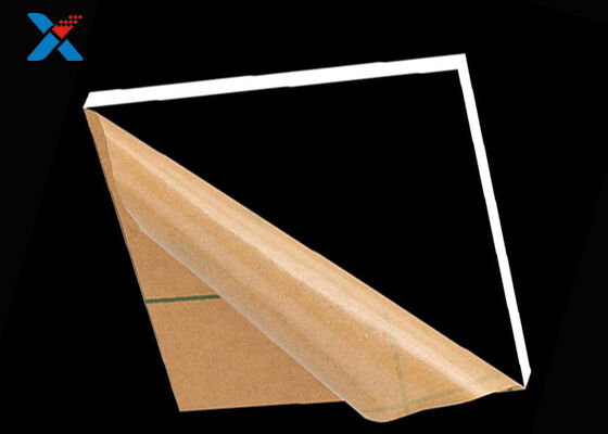 پنل های پرسپکس پلاستیکی با ورق آکریلیک شفاف