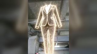 فیلم PET با شفافیت بالا